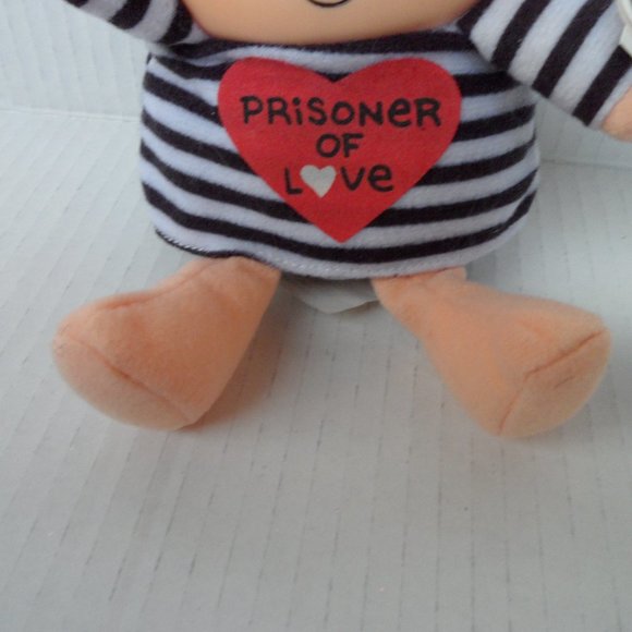 Ziggy Plush - Picture 3 of 4